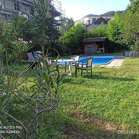 Apartement Annabelle ลานา ภายนอก รูปภาพ