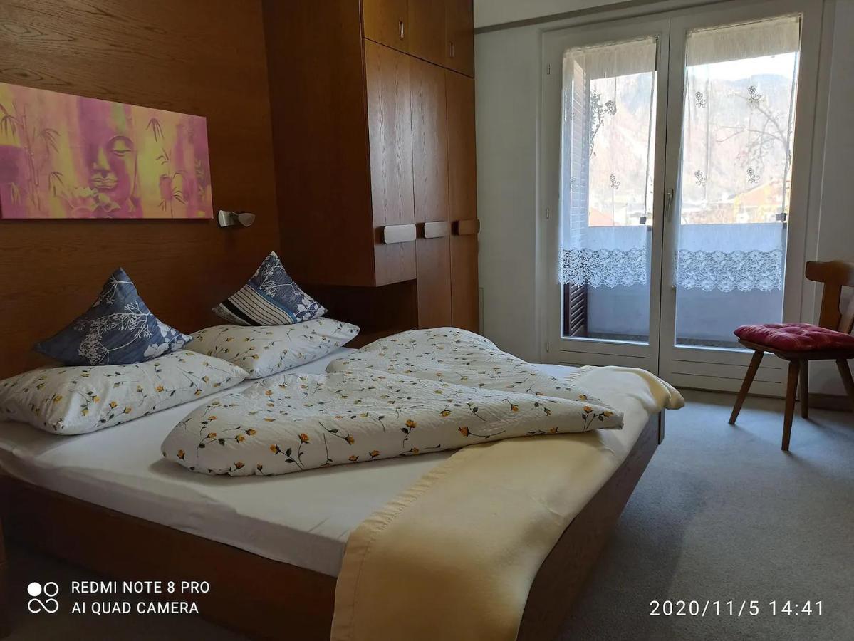 Apartement Annabelle ลานา ภายนอก รูปภาพ