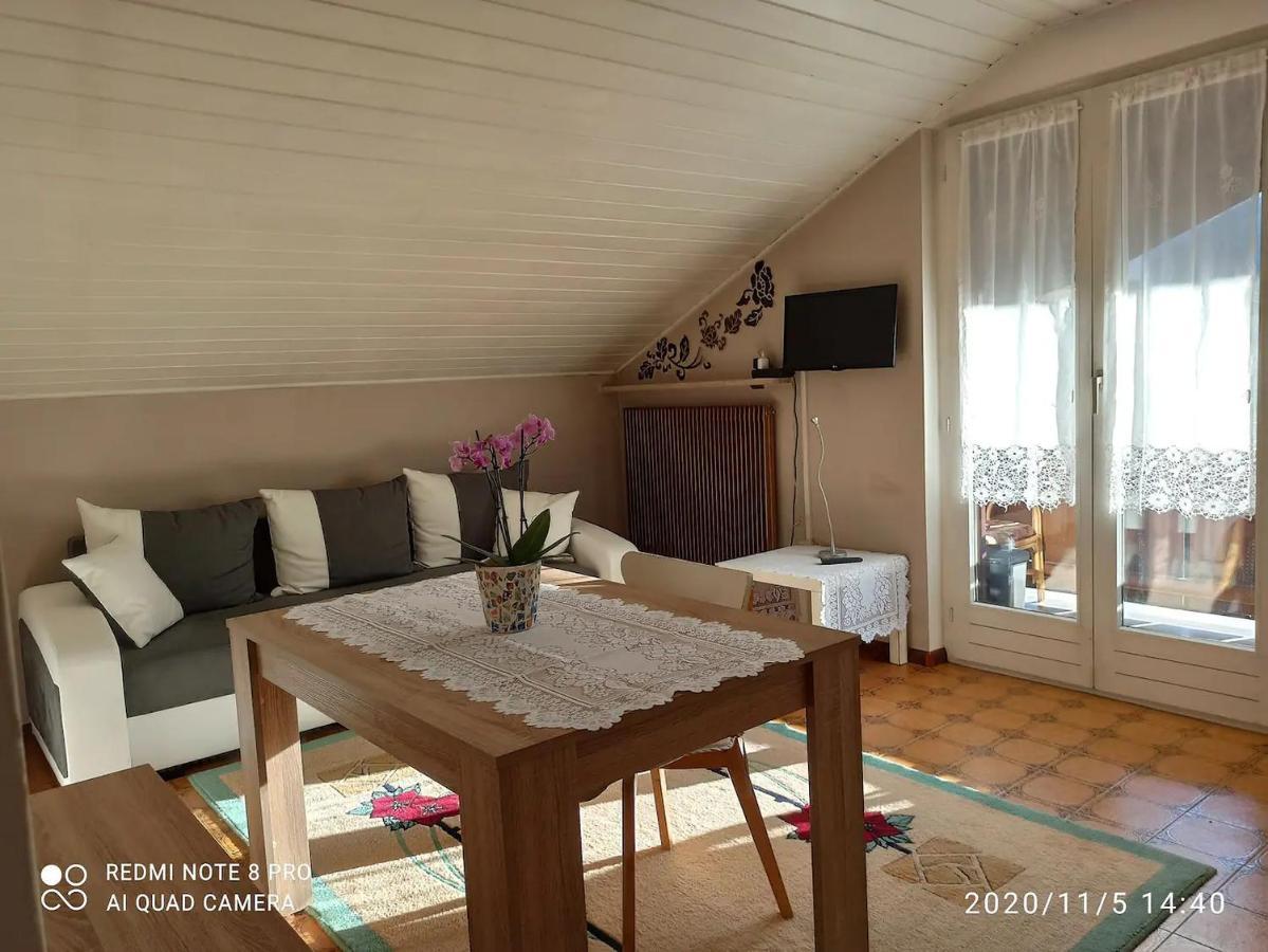 Apartement Annabelle ลานา ภายนอก รูปภาพ